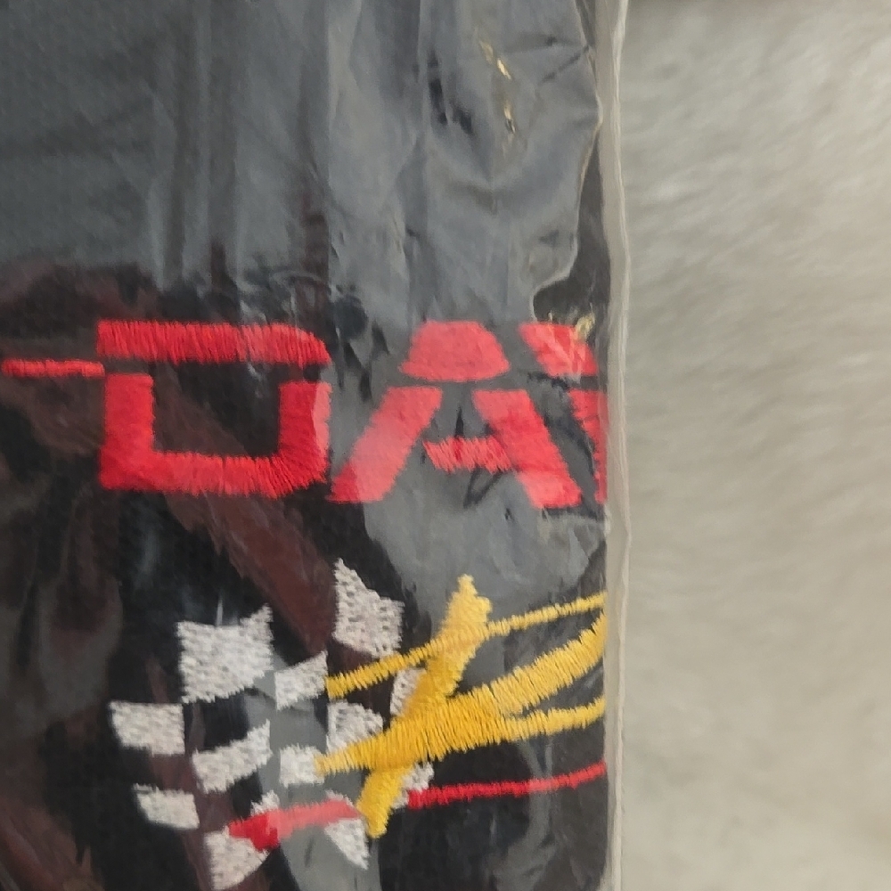 Swingster Black Shirt - image 3